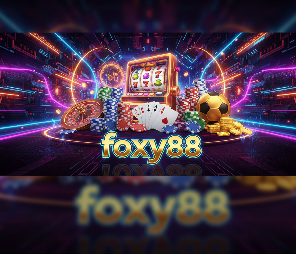 foxy88