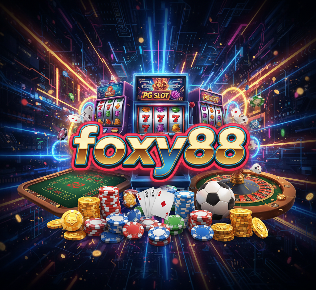 foxy88