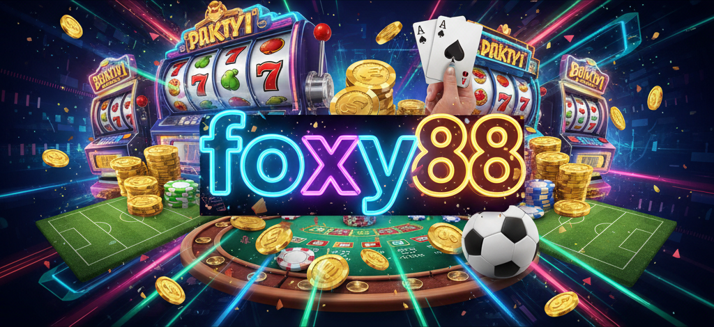 foxy88