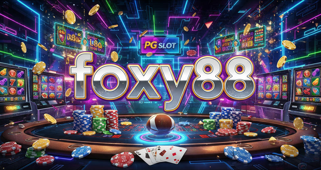 foxy88