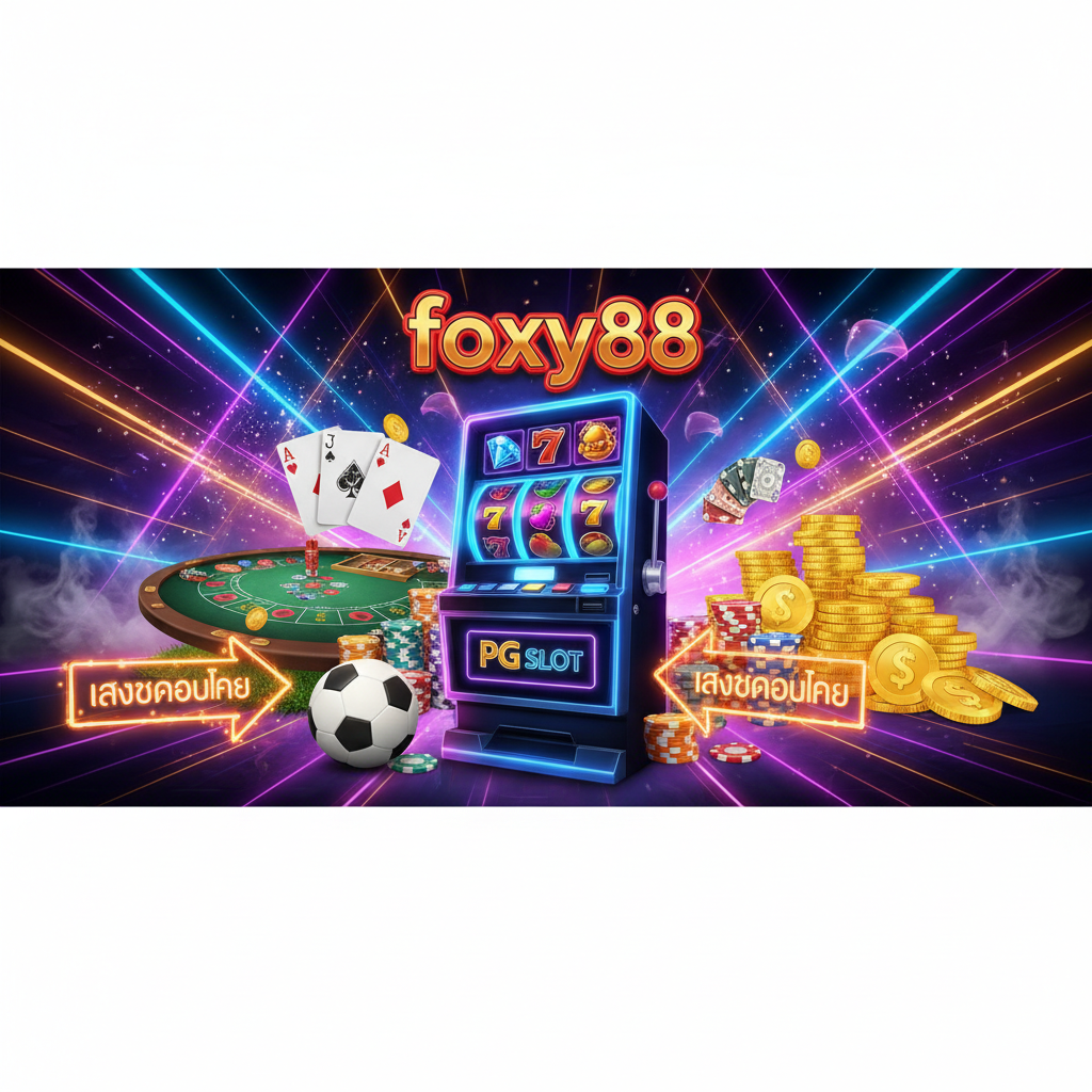 foxy88
